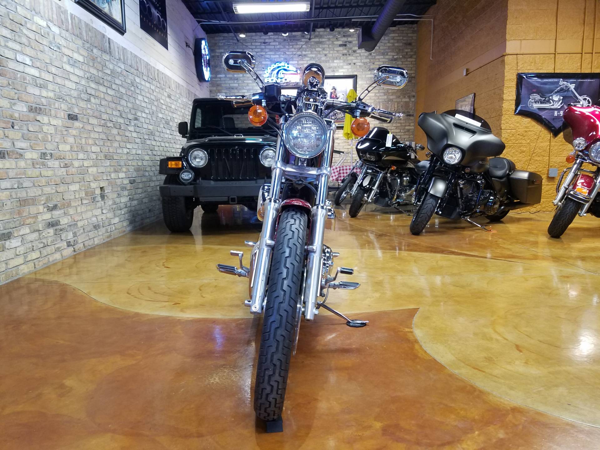 2001 Harley-Davidson XL1200C Sportster in Big Bend, Wisconsin - Photo 51