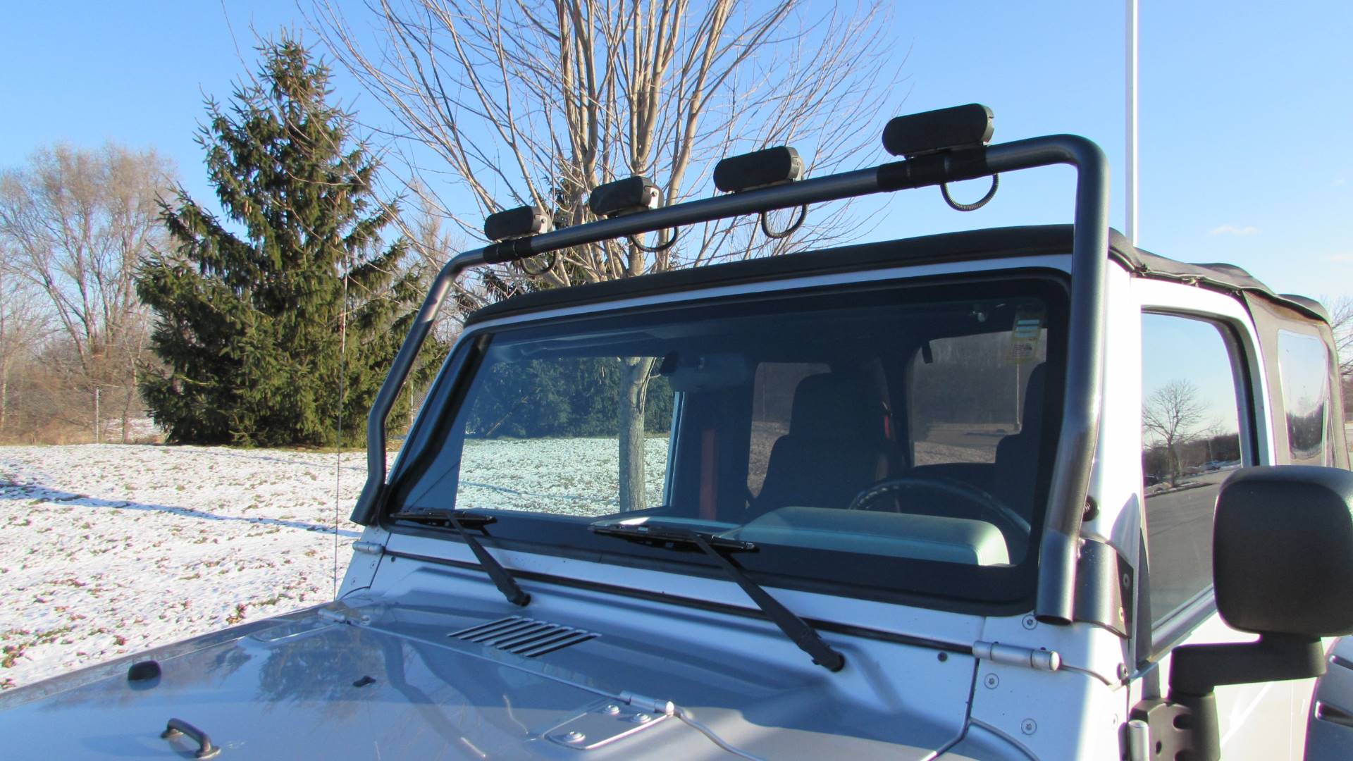 2003 Jeep Wrangler Rubicon Tombraider in Big Bend, Wisconsin - Photo 14