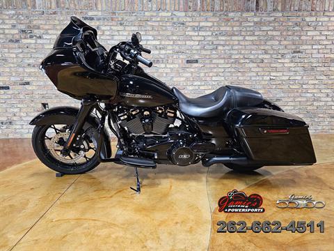 2020 Harley-Davidson Road Glide® Special in Big Bend, Wisconsin - Photo 3