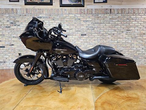 2020 Harley-Davidson Road Glide® Special in Big Bend, Wisconsin - Photo 4