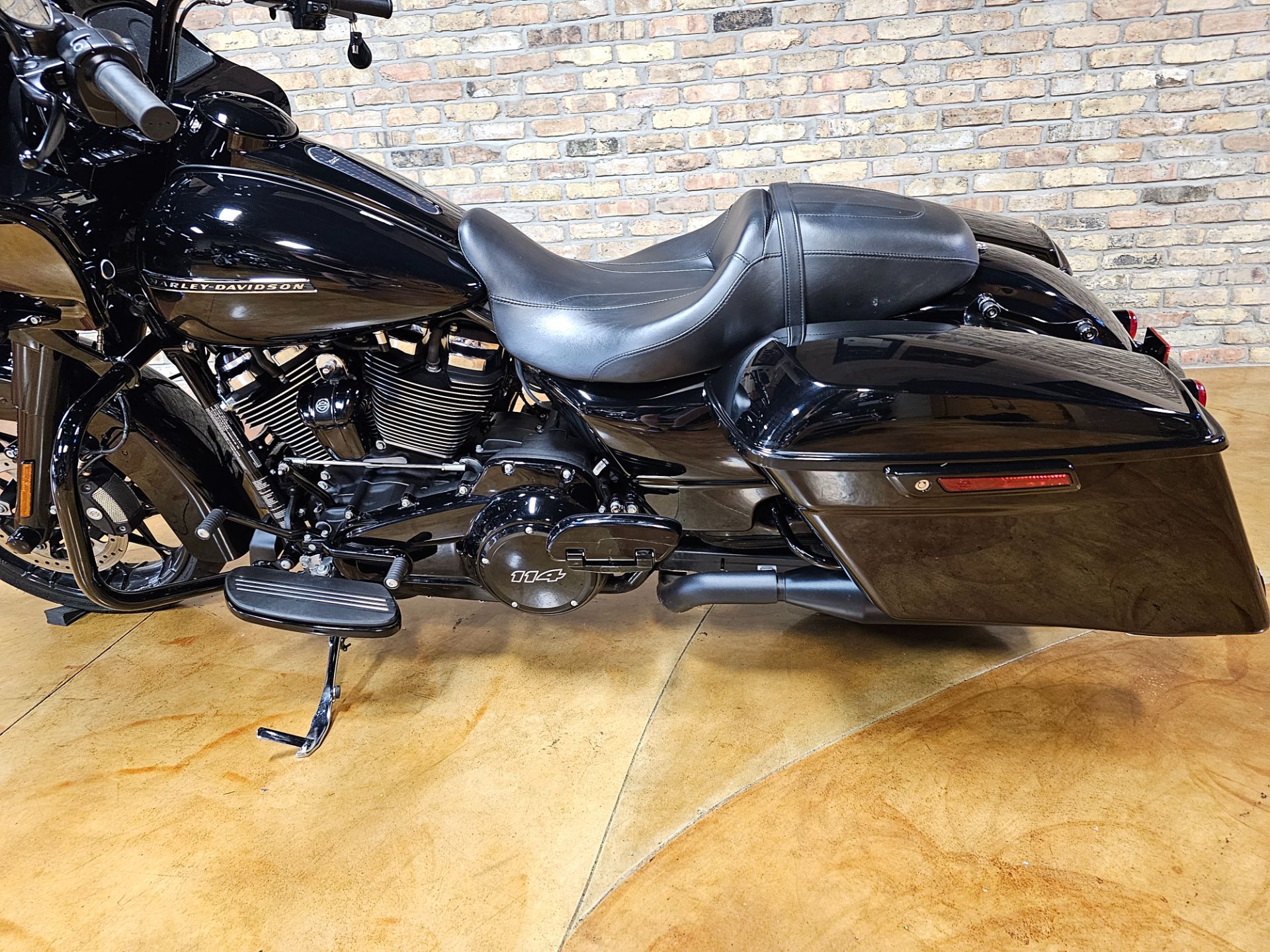 2020 Harley-Davidson Road Glide® Special in Big Bend, Wisconsin - Photo 10