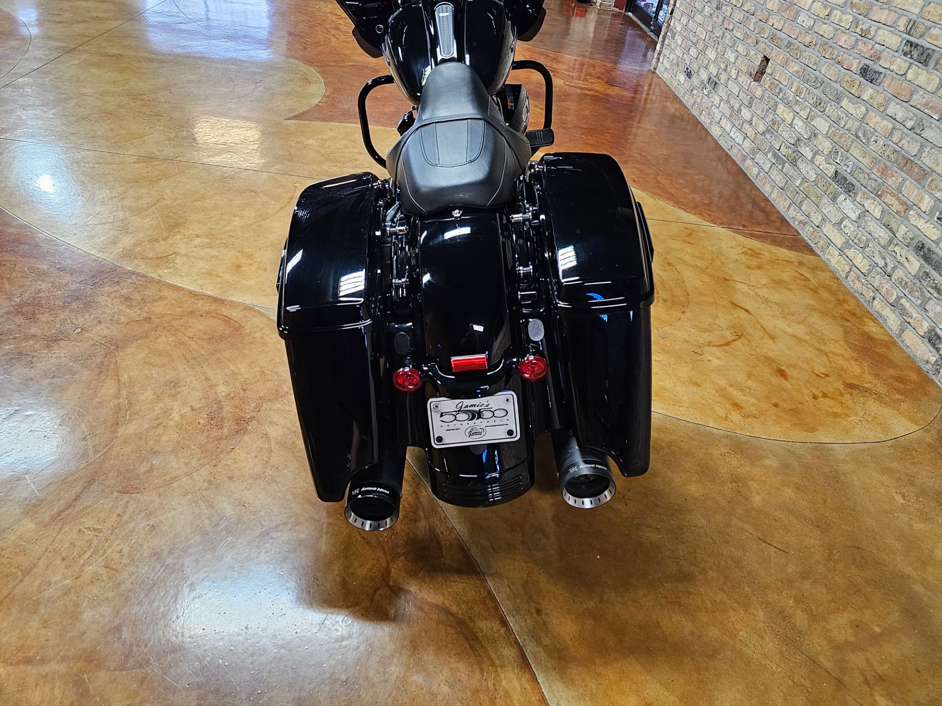2020 Harley-Davidson Road Glide® Special in Big Bend, Wisconsin - Photo 12