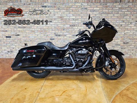 2020 Harley-Davidson Road Glide® Special in Big Bend, Wisconsin - Photo 1