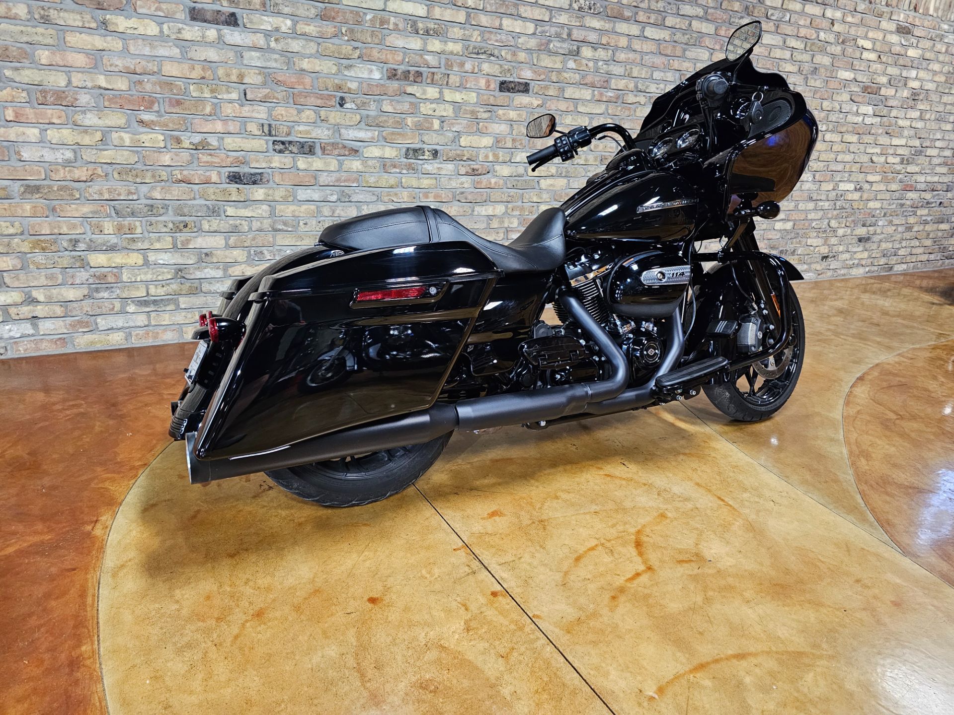 2020 Harley-Davidson Road Glide® Special in Big Bend, Wisconsin - Photo 33