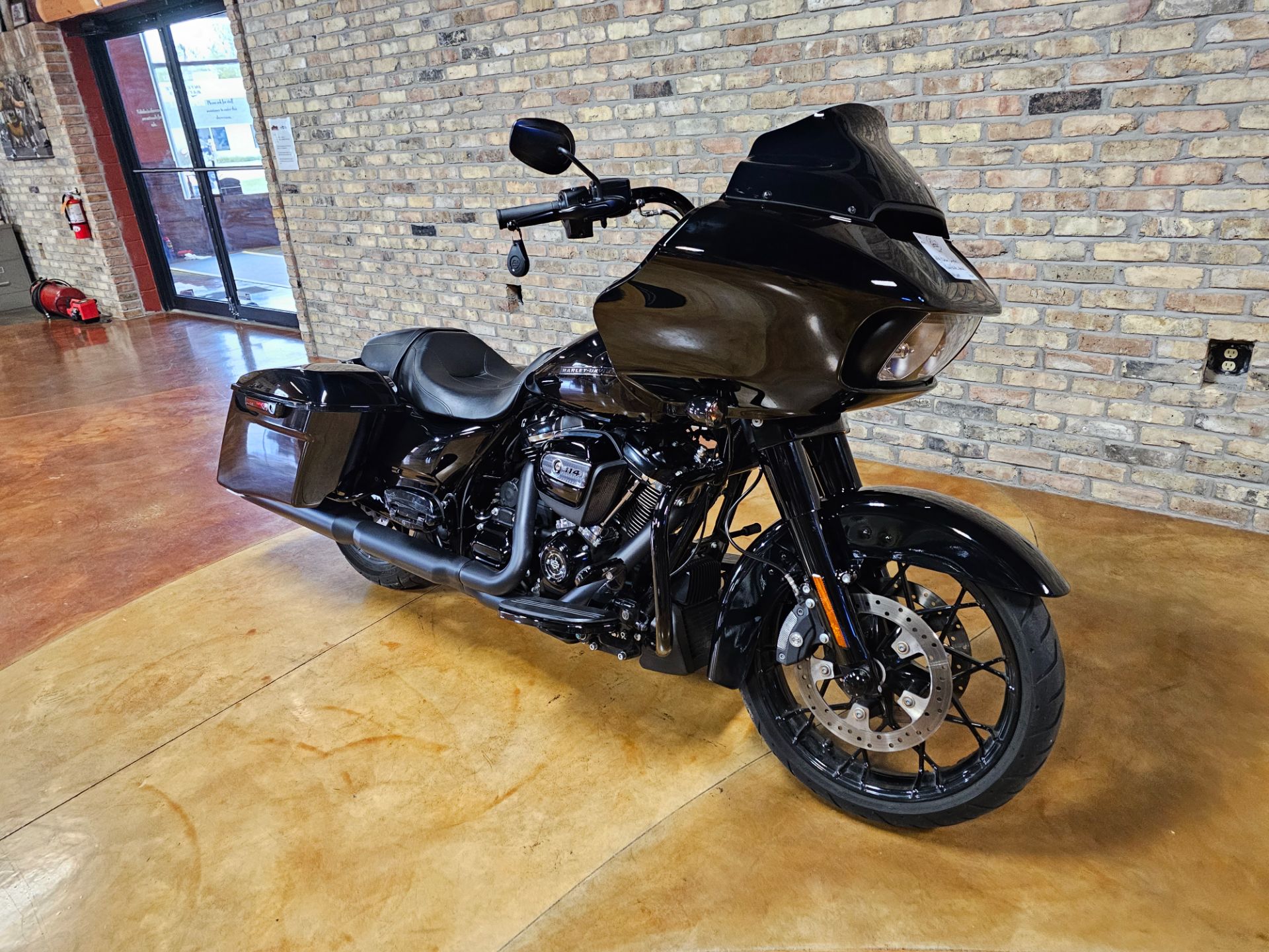 2020 Harley-Davidson Road Glide® Special in Big Bend, Wisconsin - Photo 34