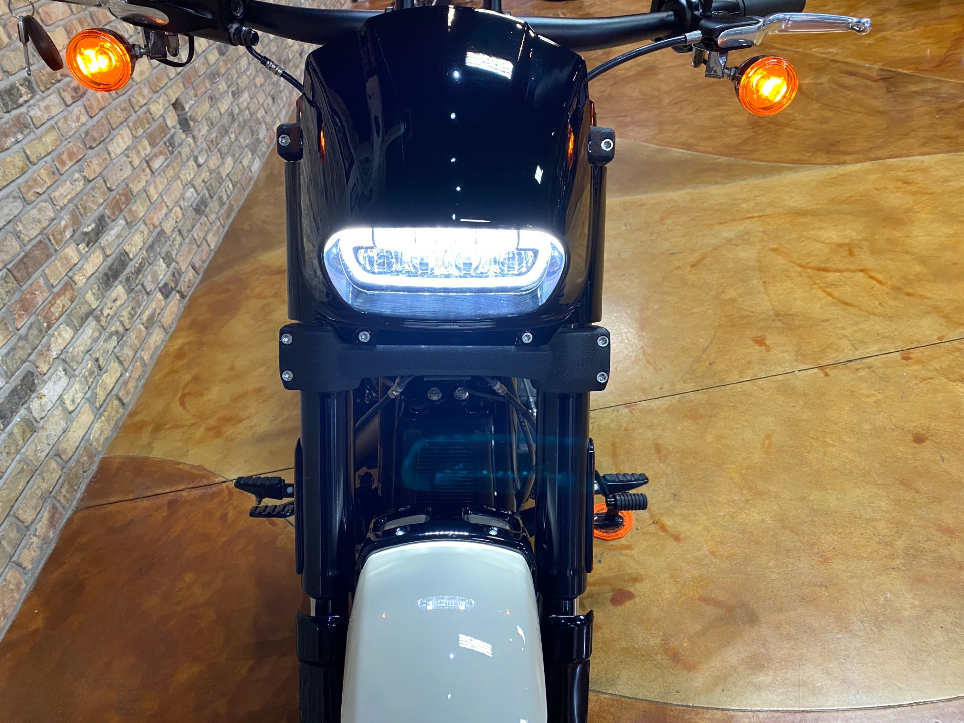 2022 Harley-Davidson Fat Bob® 114 in Big Bend, Wisconsin - Photo 15