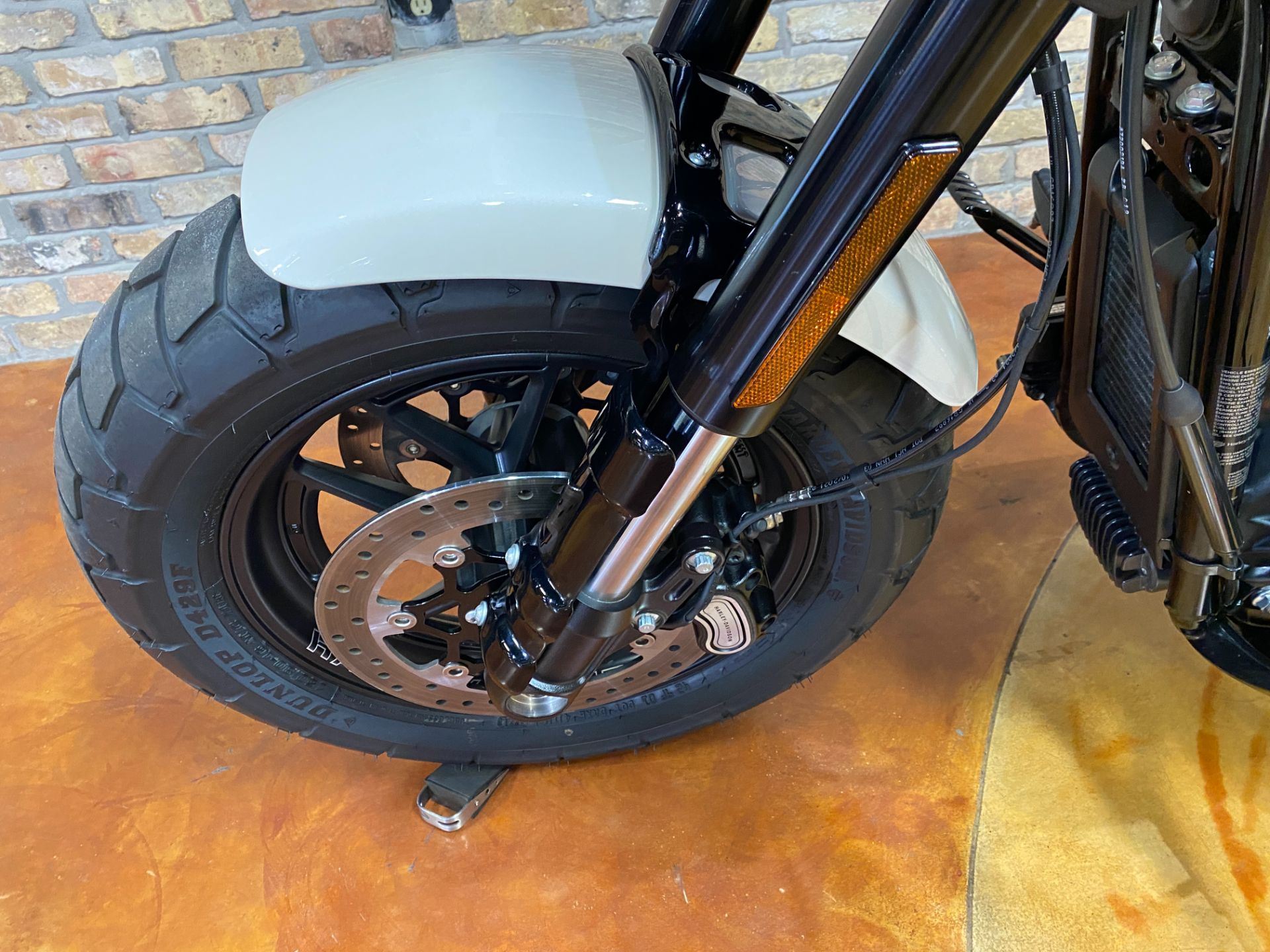 2022 Harley-Davidson Fat Bob® 114 in Big Bend, Wisconsin - Photo 18