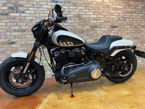 2022 Harley-Davidson Fat Bob® 114 in Big Bend, Wisconsin - Photo 20