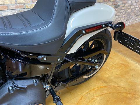 2022 Harley-Davidson Fat Bob® 114 in Big Bend, Wisconsin - Photo 22