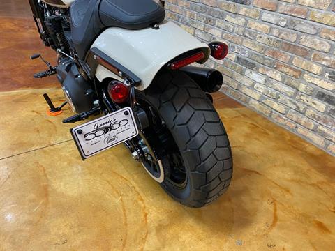 2022 Harley-Davidson Fat Bob® 114 in Big Bend, Wisconsin - Photo 23