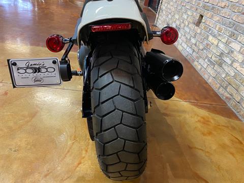 2022 Harley-Davidson Fat Bob® 114 in Big Bend, Wisconsin - Photo 25