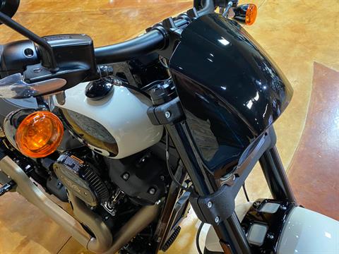 2022 Harley-Davidson Fat Bob® 114 in Big Bend, Wisconsin - Photo 28