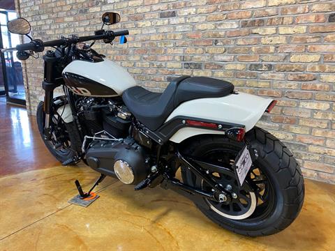 2022 Harley-Davidson Fat Bob® 114 in Big Bend, Wisconsin - Photo 23