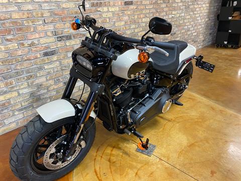 2022 Harley-Davidson Fat Bob® 114 in Big Bend, Wisconsin - Photo 26