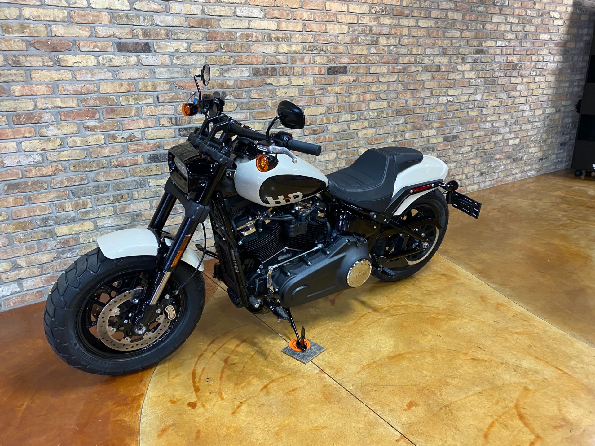 2022 Harley-Davidson Fat Bob® 114 in Big Bend, Wisconsin - Photo 27