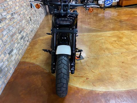 2022 Harley-Davidson Fat Bob® 114 in Big Bend, Wisconsin - Photo 31