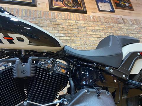 2022 Harley-Davidson Fat Bob® 114 in Big Bend, Wisconsin - Photo 33