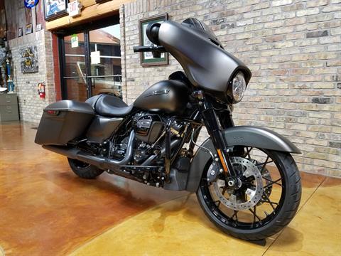2020 Harley-Davidson Street Glide® Special in Big Bend, Wisconsin - Photo 2