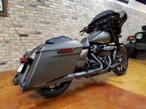 2020 Harley-Davidson Street Glide® Special in Big Bend, Wisconsin - Photo 3