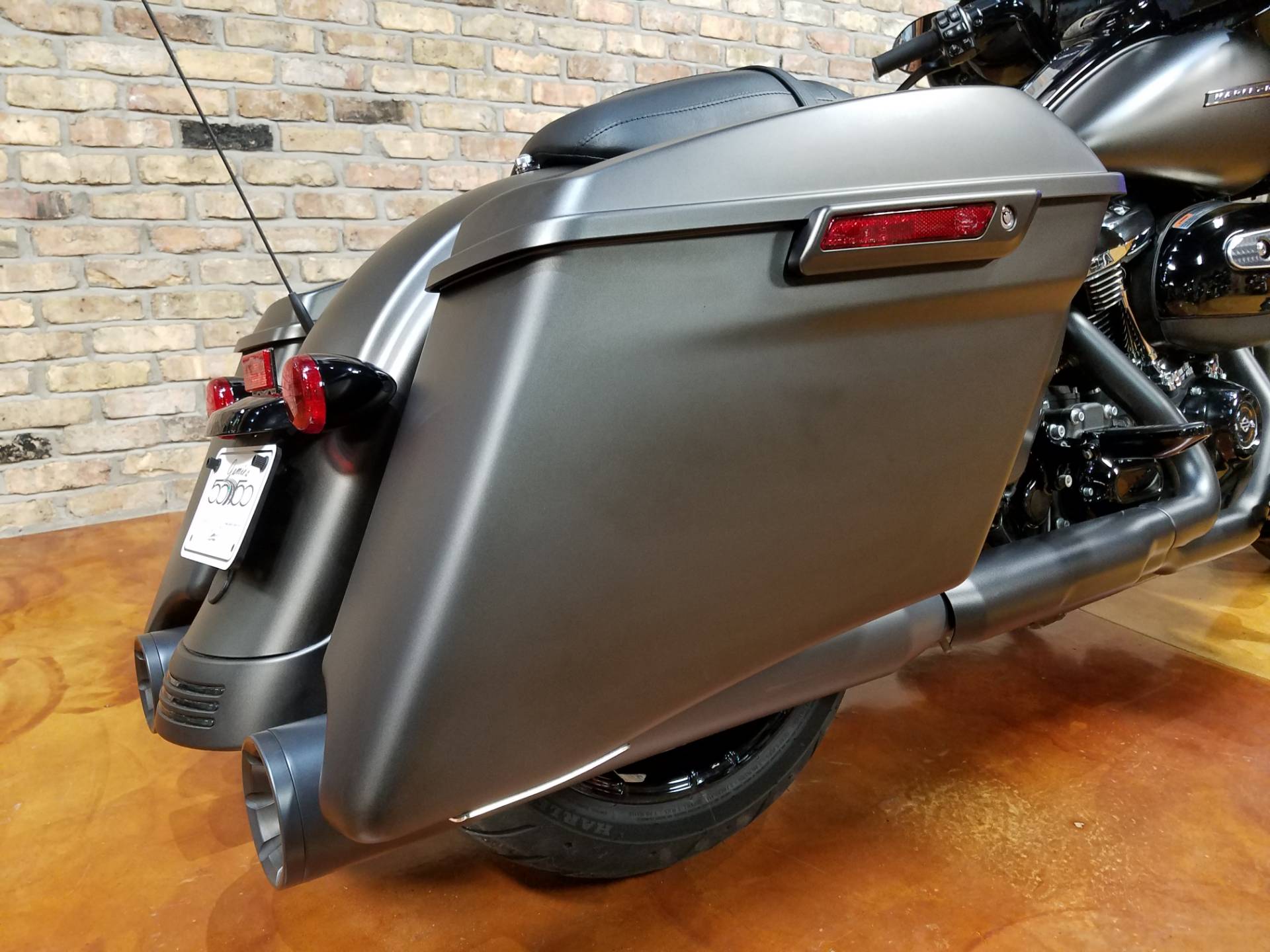 2020 Harley-Davidson Street Glide® Special in Big Bend, Wisconsin - Photo 5