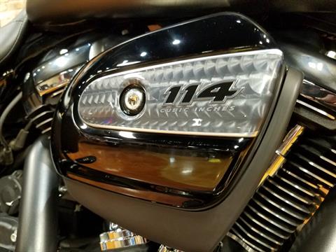 2020 Harley-Davidson Street Glide® Special in Big Bend, Wisconsin - Photo 12