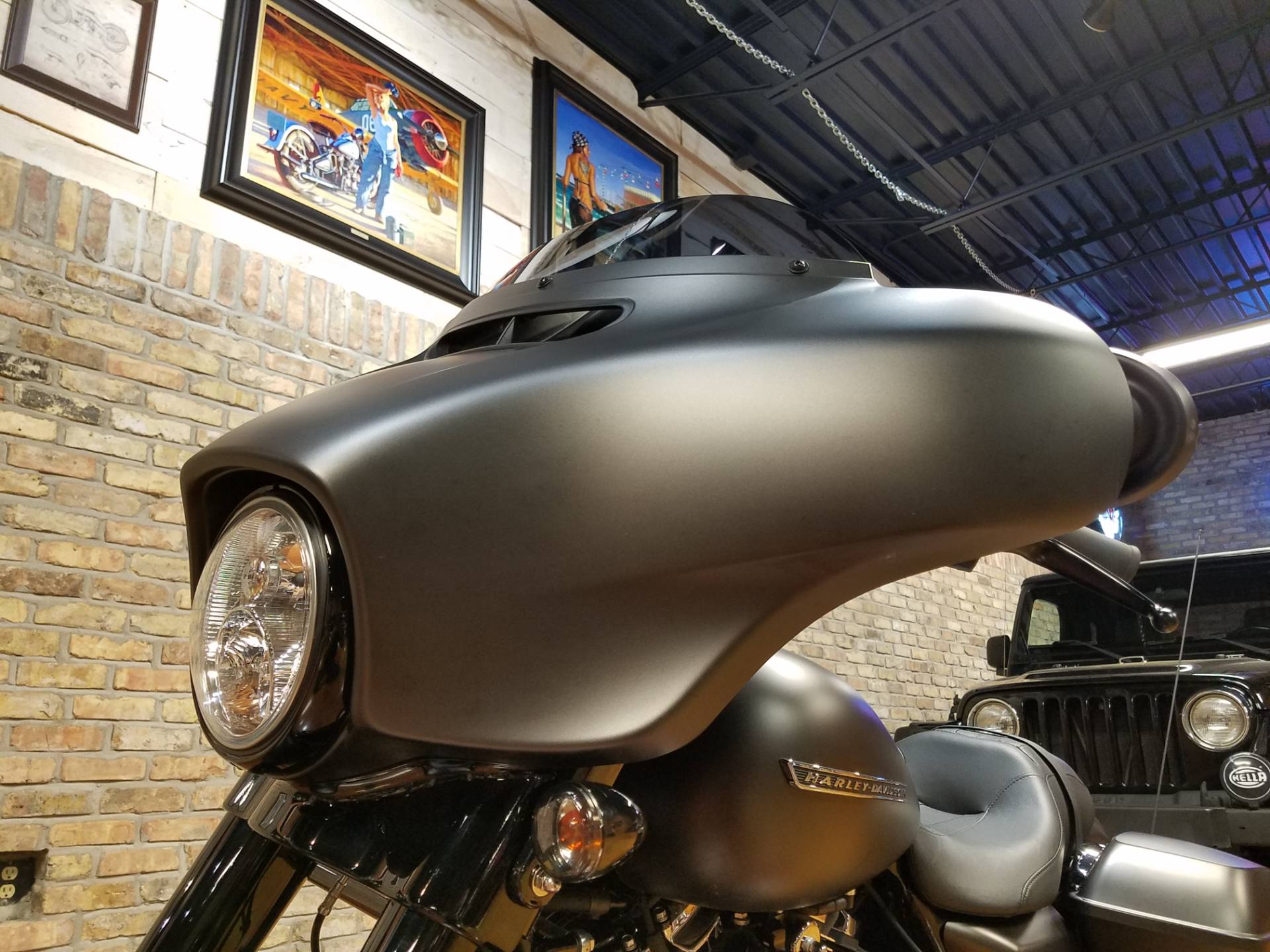 2020 Harley-Davidson Street Glide® Special in Big Bend, Wisconsin - Photo 34
