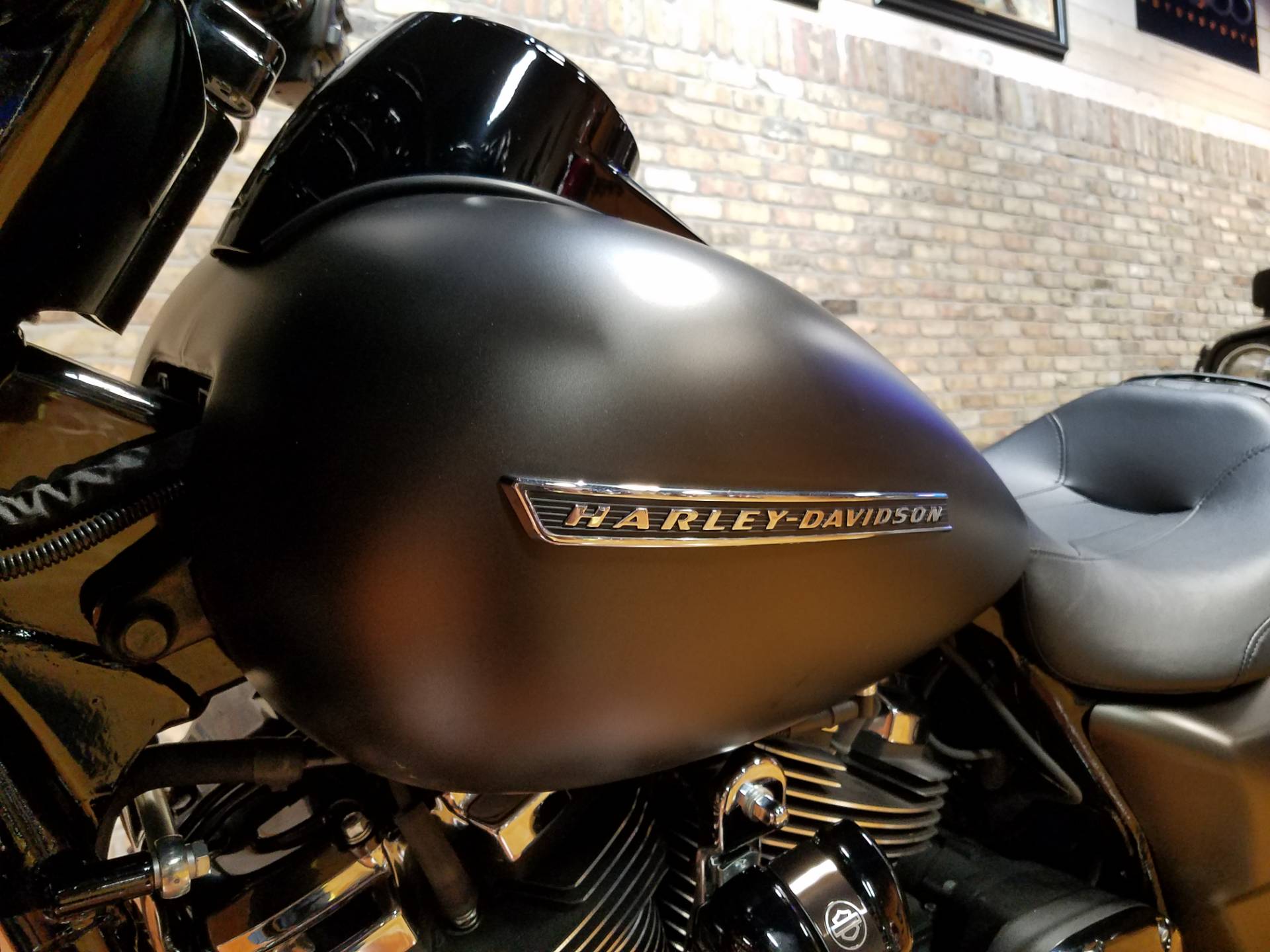 2020 Harley-Davidson Street Glide® Special in Big Bend, Wisconsin - Photo 35