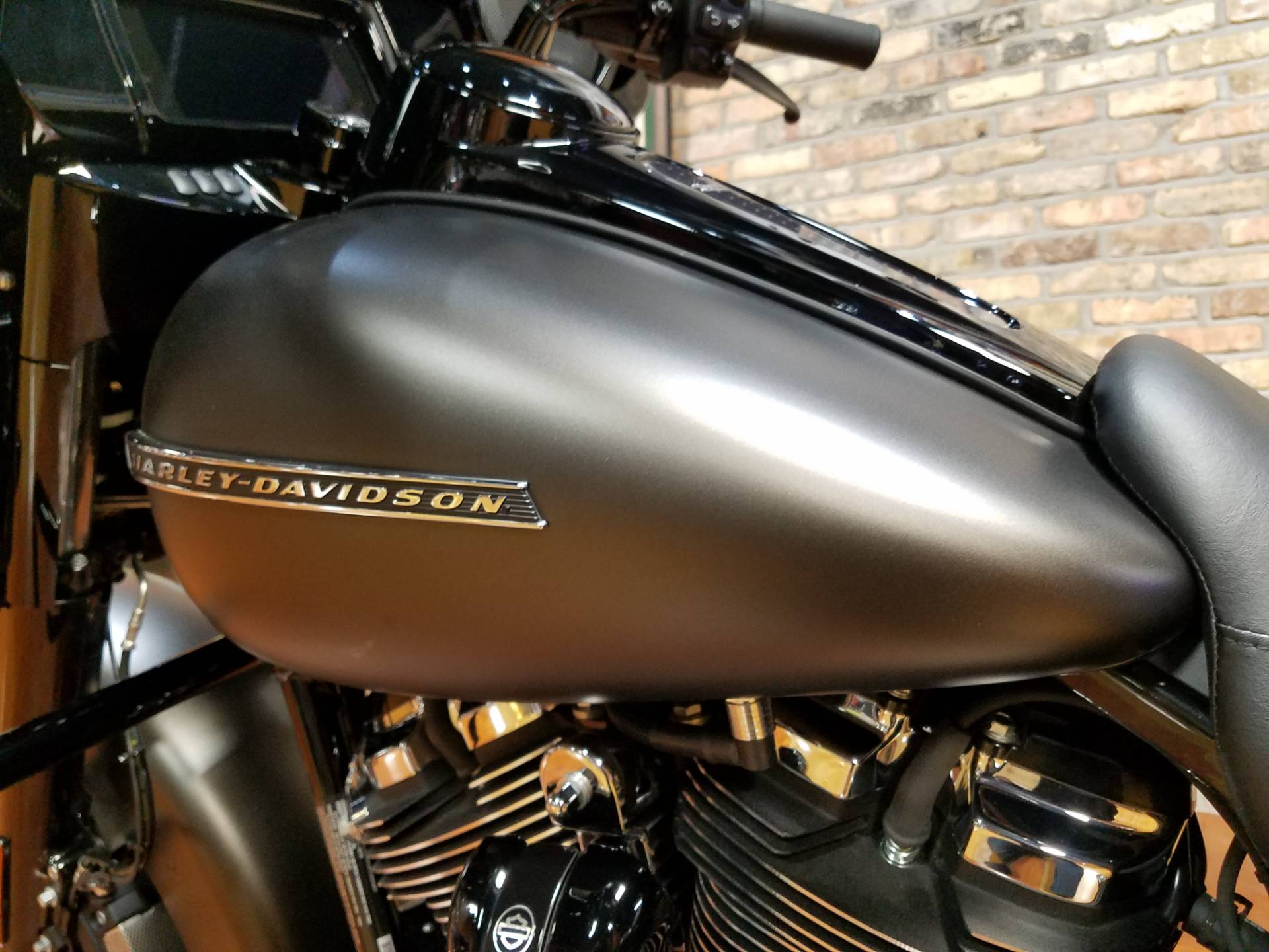 2020 Harley-Davidson Street Glide® Special in Big Bend, Wisconsin - Photo 36