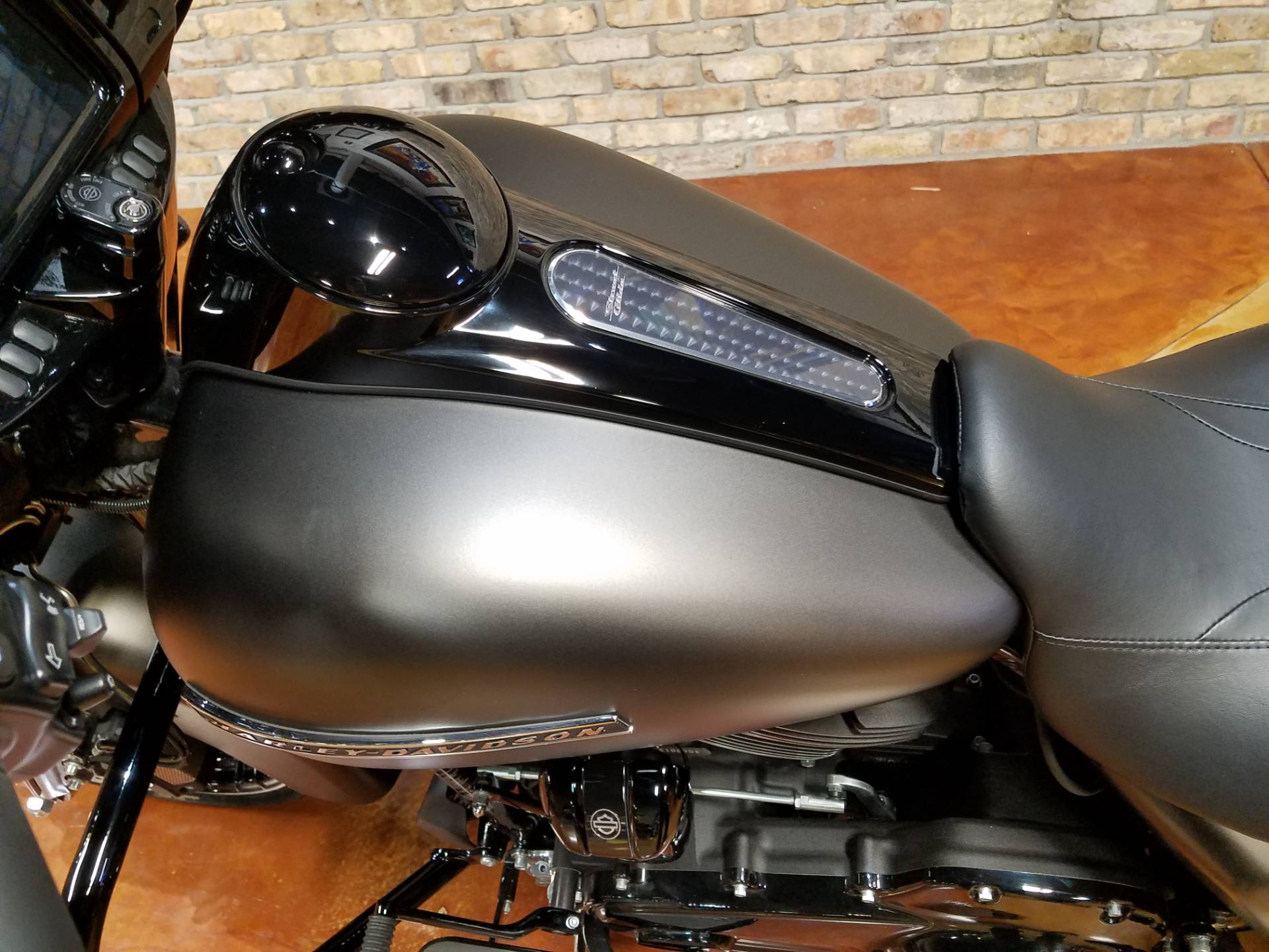 2020 Harley-Davidson Street Glide® Special in Big Bend, Wisconsin - Photo 48