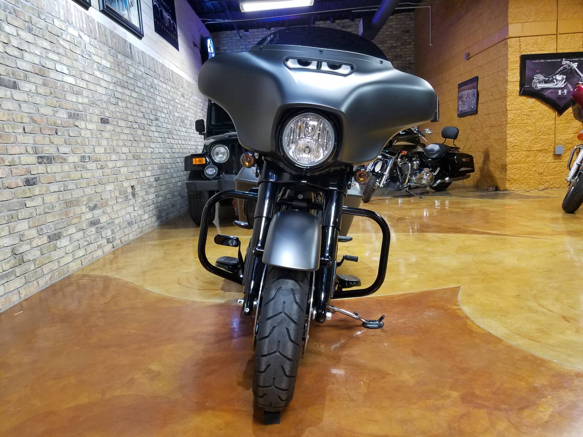 2020 Harley-Davidson Street Glide® Special in Big Bend, Wisconsin - Photo 49