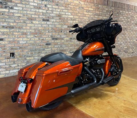 2020 Harley-Davidson Street Glide® Special in Big Bend, Wisconsin - Photo 6