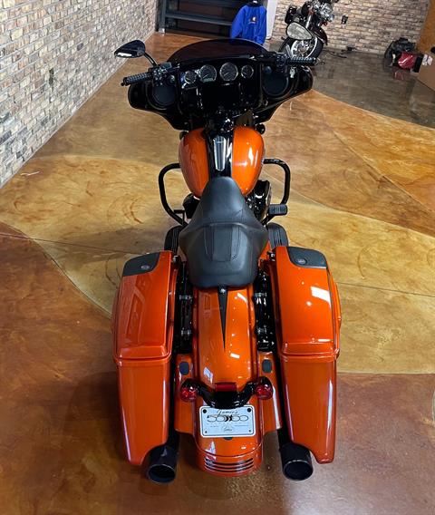 2020 Harley-Davidson Street Glide® Special in Big Bend, Wisconsin - Photo 9