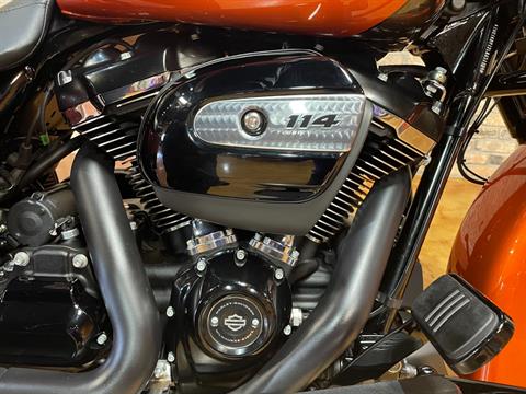 2020 Harley-Davidson Street Glide® Special in Big Bend, Wisconsin - Photo 12