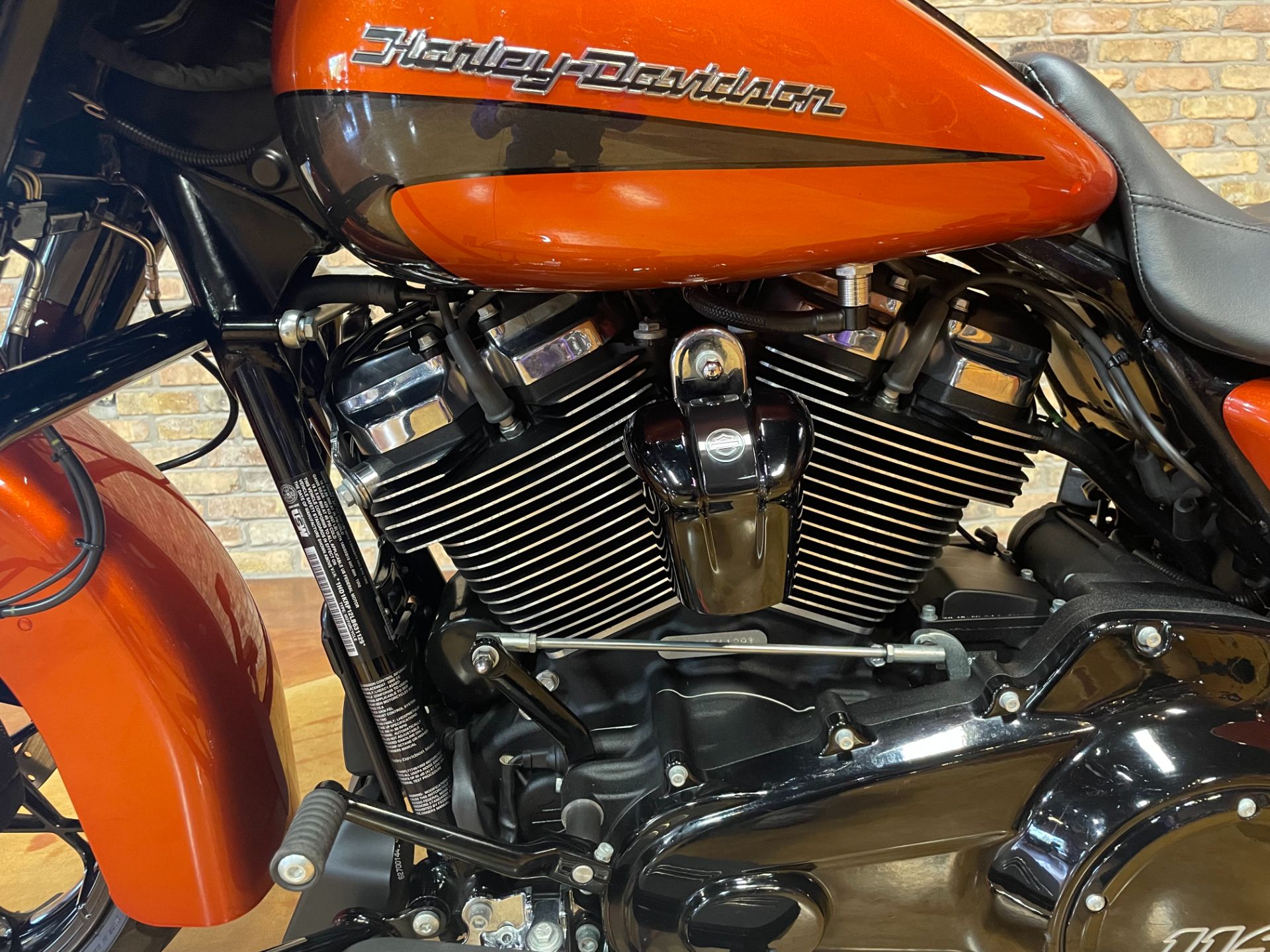 2020 Harley-Davidson Street Glide® Special in Big Bend, Wisconsin - Photo 21