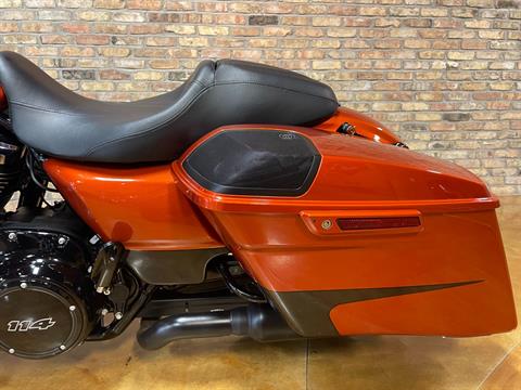 2020 Harley-Davidson Street Glide® Special in Big Bend, Wisconsin - Photo 22