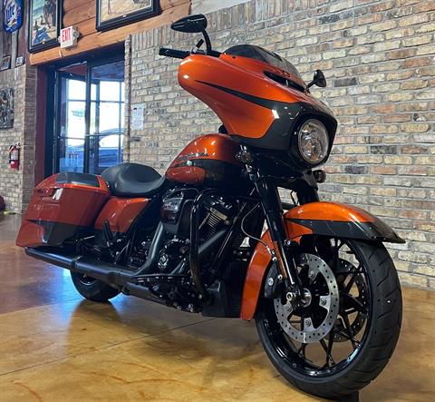 2020 Harley-Davidson Street Glide® Special in Big Bend, Wisconsin - Photo 23