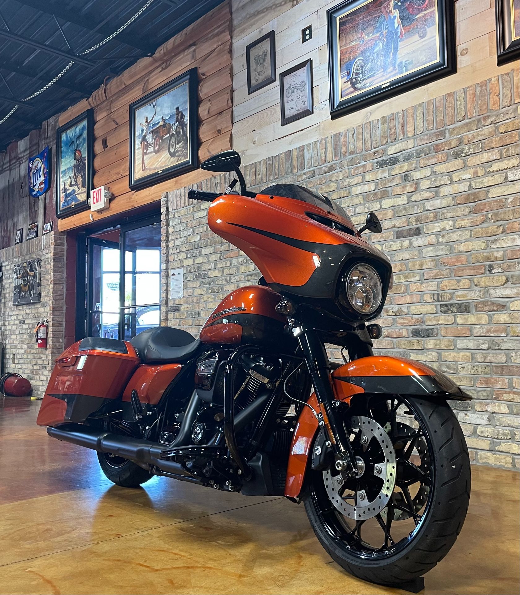 2020 Harley-Davidson Street Glide® Special in Big Bend, Wisconsin - Photo 25