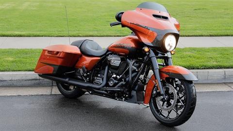 2020 Harley-Davidson Street Glide® Special in Big Bend, Wisconsin - Photo 2