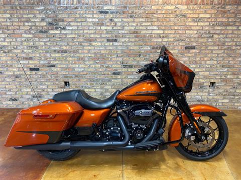 2020 Harley-Davidson Street Glide® Special in Big Bend, Wisconsin - Photo 21