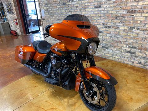 2020 Harley-Davidson Street Glide® Special in Big Bend, Wisconsin - Photo 5