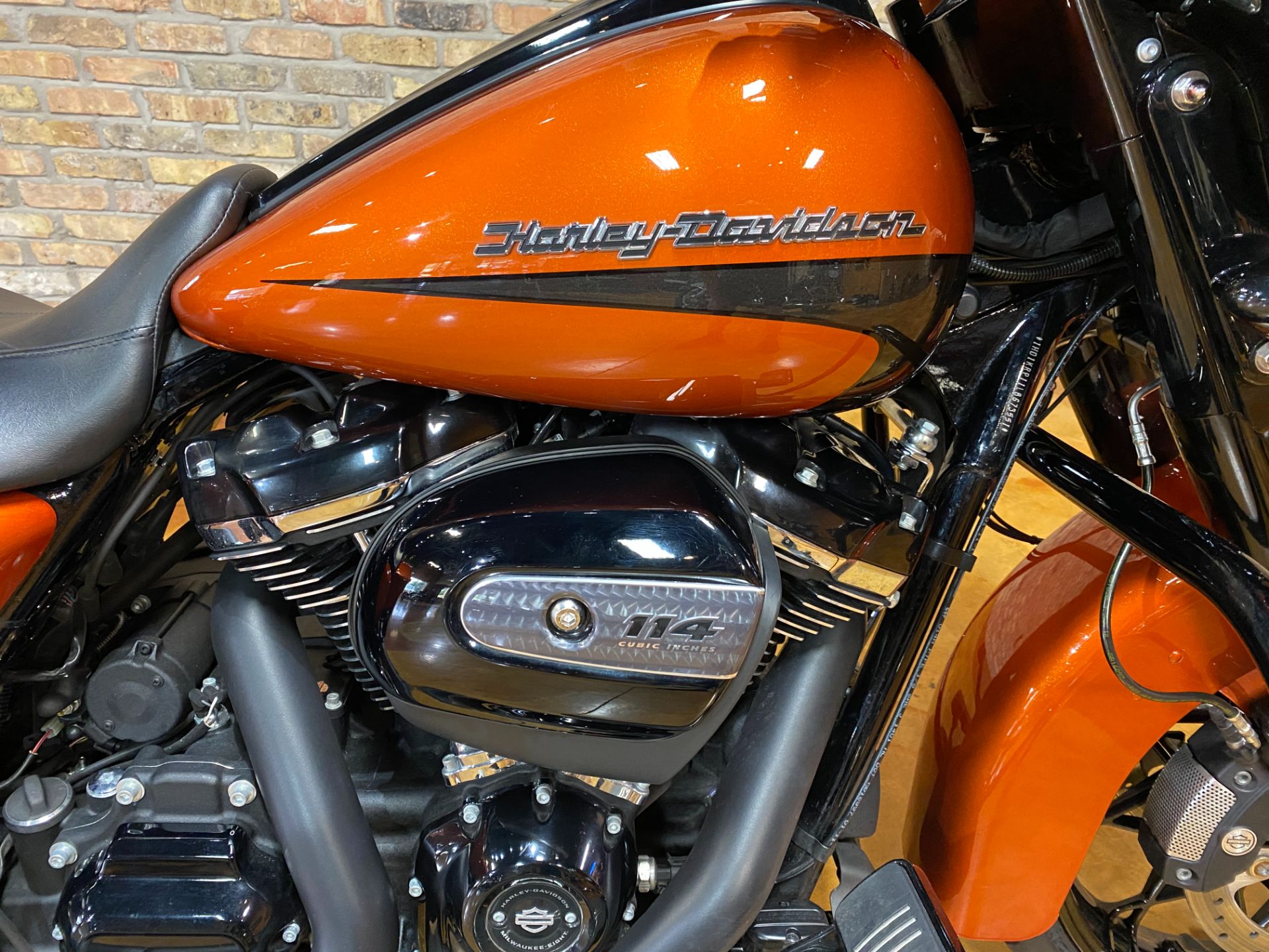 2020 Harley-Davidson Street Glide® Special in Big Bend, Wisconsin - Photo 7
