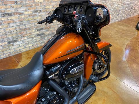 2020 Harley-Davidson Street Glide® Special in Big Bend, Wisconsin - Photo 8