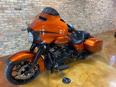 2020 Harley-Davidson Street Glide® Special in Big Bend, Wisconsin - Photo 16