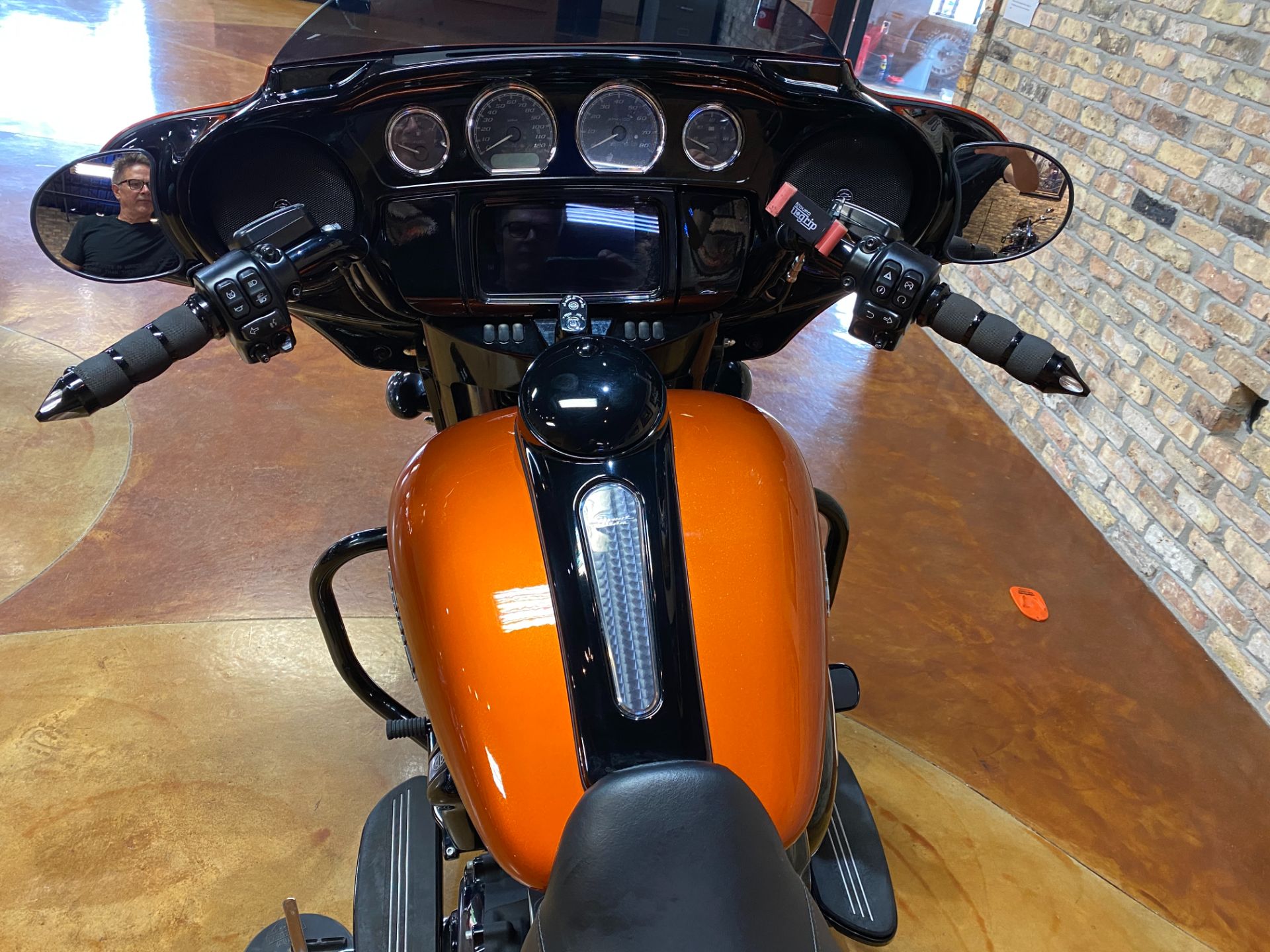 2020 Harley-Davidson Street Glide® Special in Big Bend, Wisconsin - Photo 20
