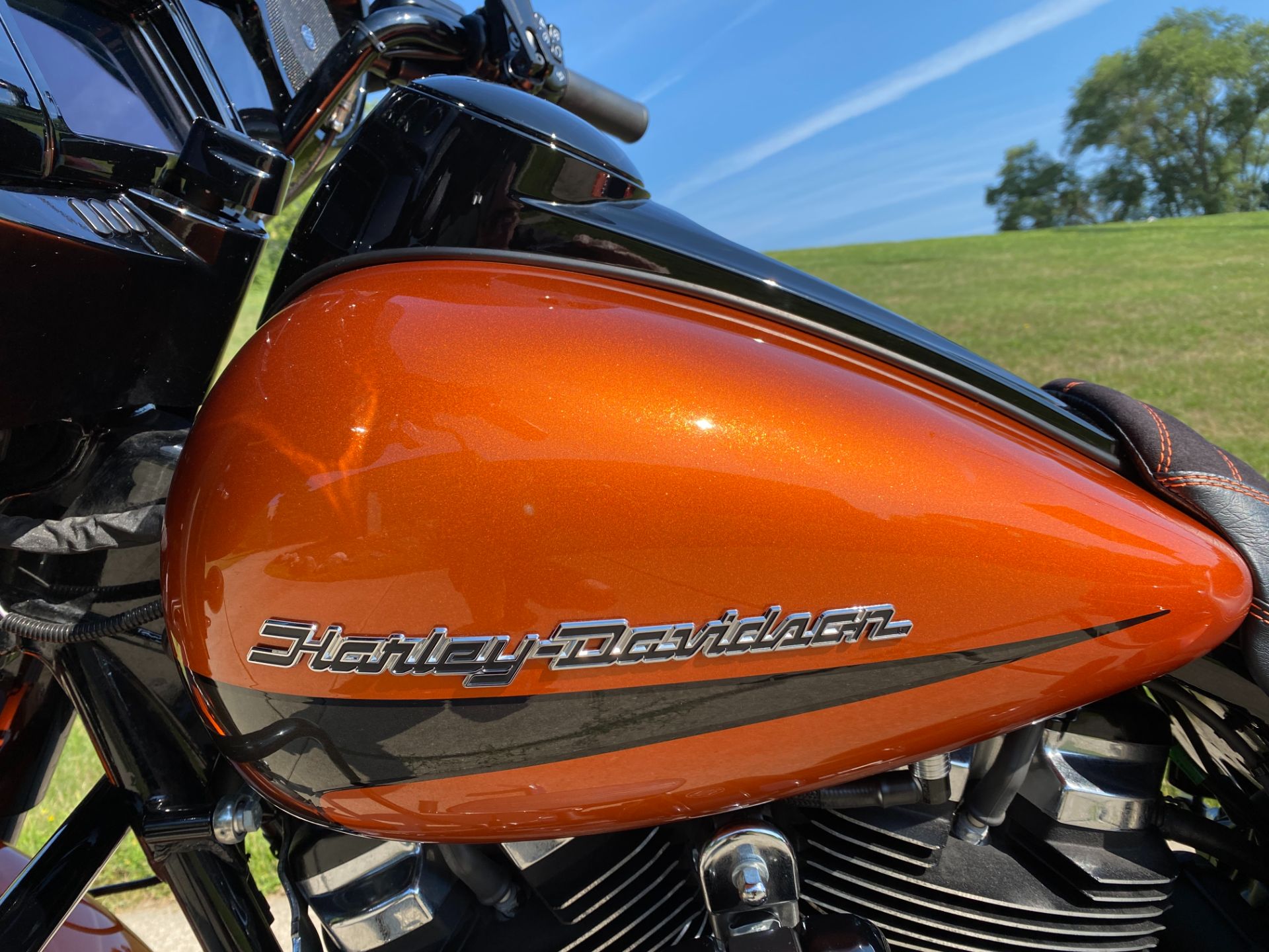 2020 Harley-Davidson Street Glide® Special in Big Bend, Wisconsin - Photo 10