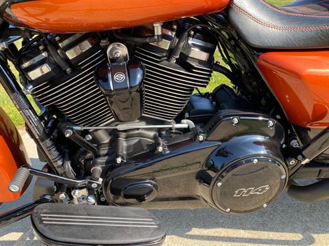 2020 Harley-Davidson Street Glide® Special in Big Bend, Wisconsin - Photo 11