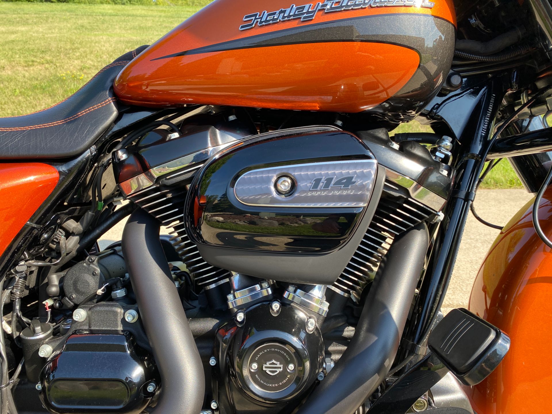 2020 Harley-Davidson Street Glide® Special in Big Bend, Wisconsin - Photo 24