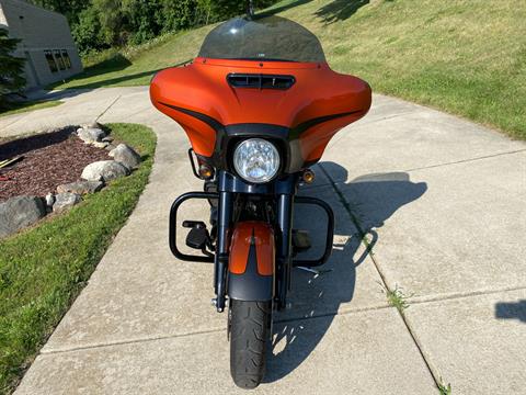2020 Harley-Davidson Street Glide® Special in Big Bend, Wisconsin - Photo 25