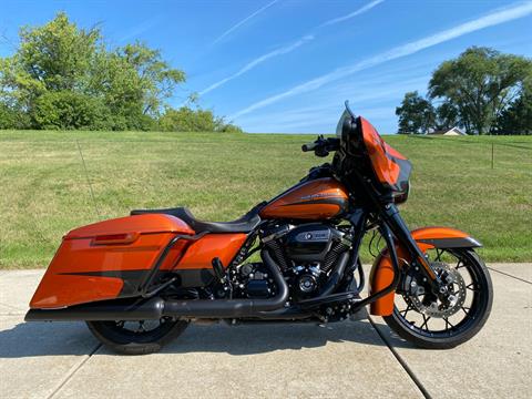 2020 Harley-Davidson Street Glide® Special in Big Bend, Wisconsin - Photo 26