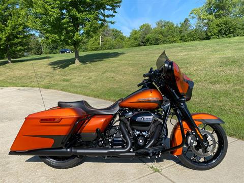 2020 Harley-Davidson Street Glide® Special in Big Bend, Wisconsin - Photo 28